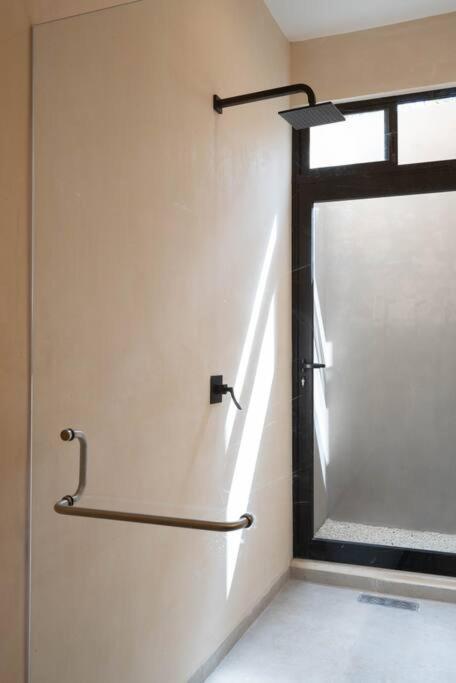 Lujoso Departamento Boho-Chic Con Alberca Privada Appartement Tulum Pueblo Buitenkant foto