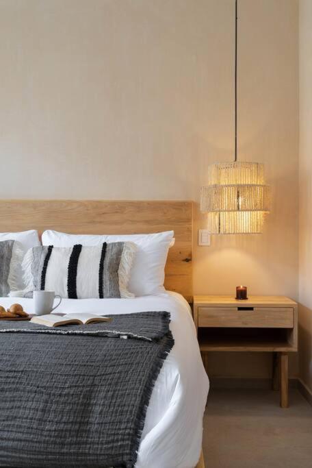 Lujoso Departamento Boho-Chic Con Alberca Privada Appartement Tulum Pueblo Buitenkant foto
